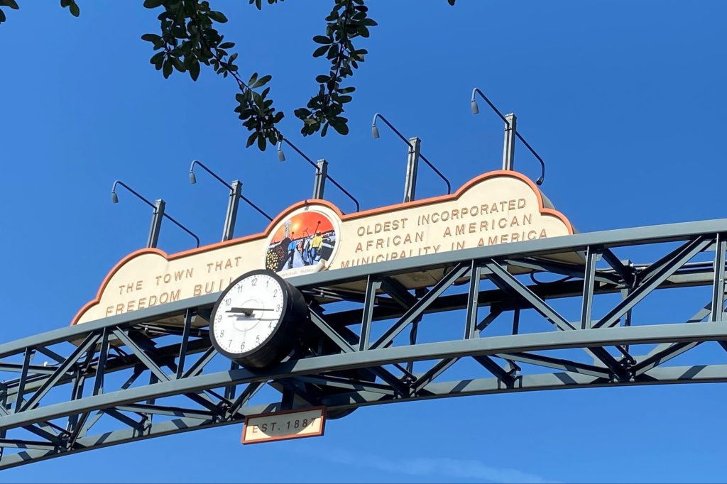 Eatonville is not dying; it is being misrepresented