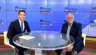 Warmoth leaving Orlando TV anchor desk for new career – Orlando Sentinel