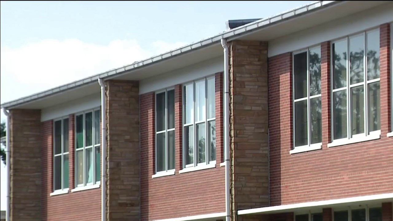 Controversial law would expand 'Schools of Hope'