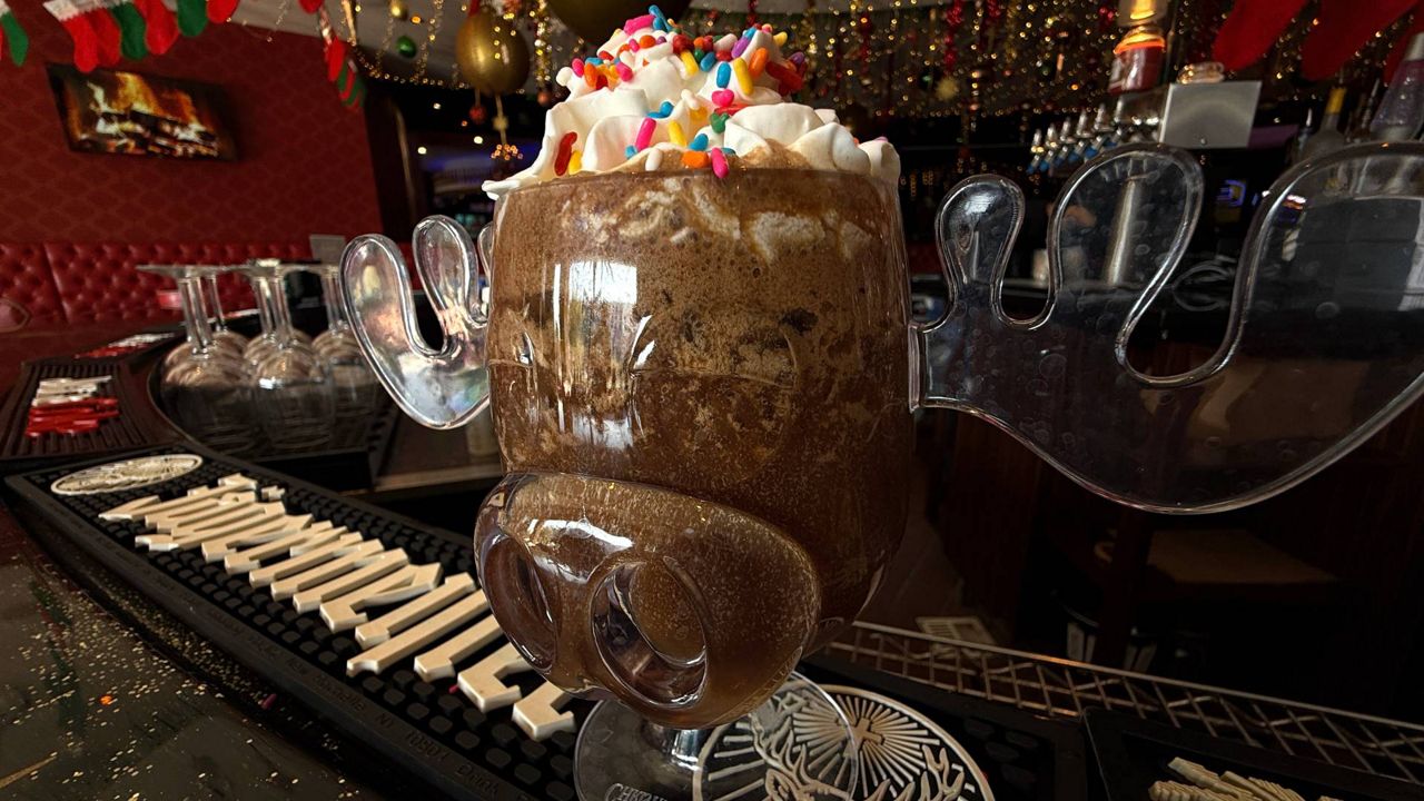 5 things to know about the Naughty List Lounge