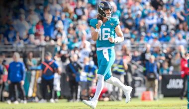 Game That Was Jaguars' 27-24 Loss to Bills in Wild Card Matchup