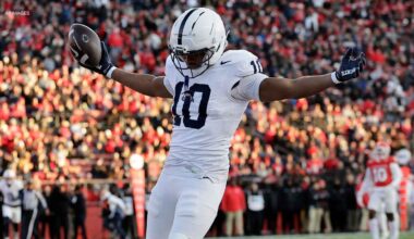 5 Senior Bowl Prospects to Watch: 2026 Offense