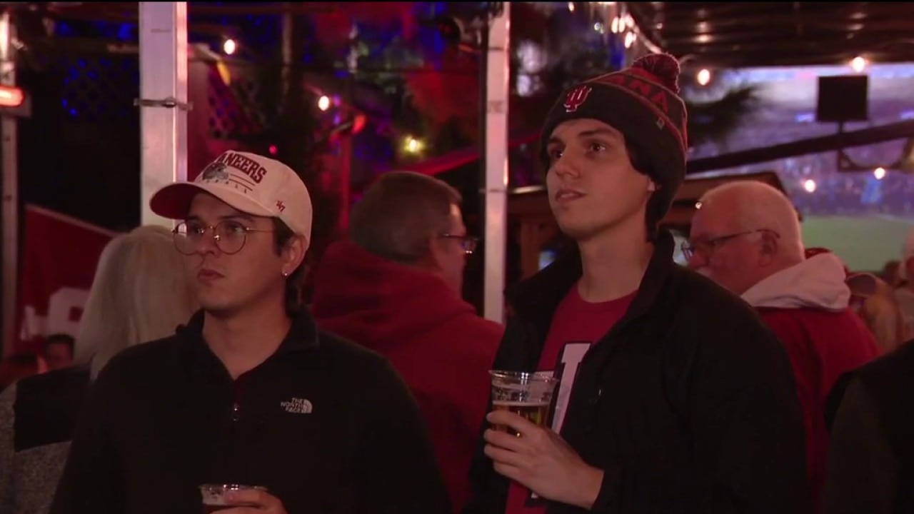 National Championship watch parties