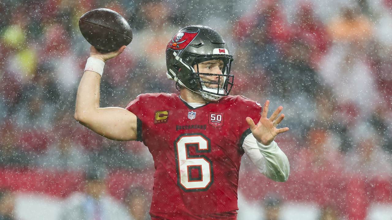 What We Learned from Tampa Bay's 16-14 win 