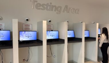 Florida driver’s license knowledge and skills exams moving to English-only