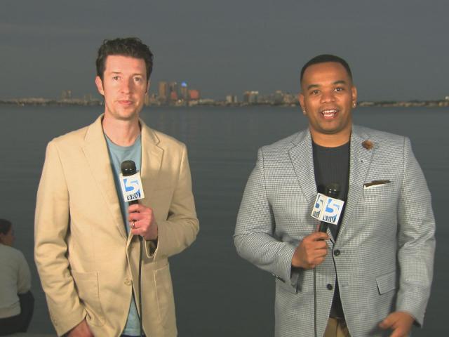 Carolina ready for 'championship opportunity' at Tampa :: WRALSportsFan.com