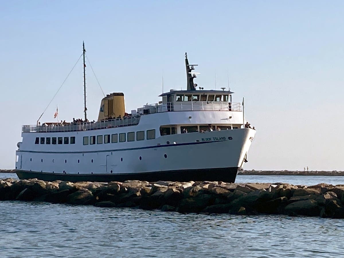 Massive Cruise Ship Port Proposed Near Sunshine Skyway Bridge