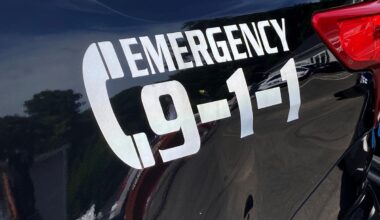 Man Accused Of Hitting Pedestrian With His Car In St. Pete