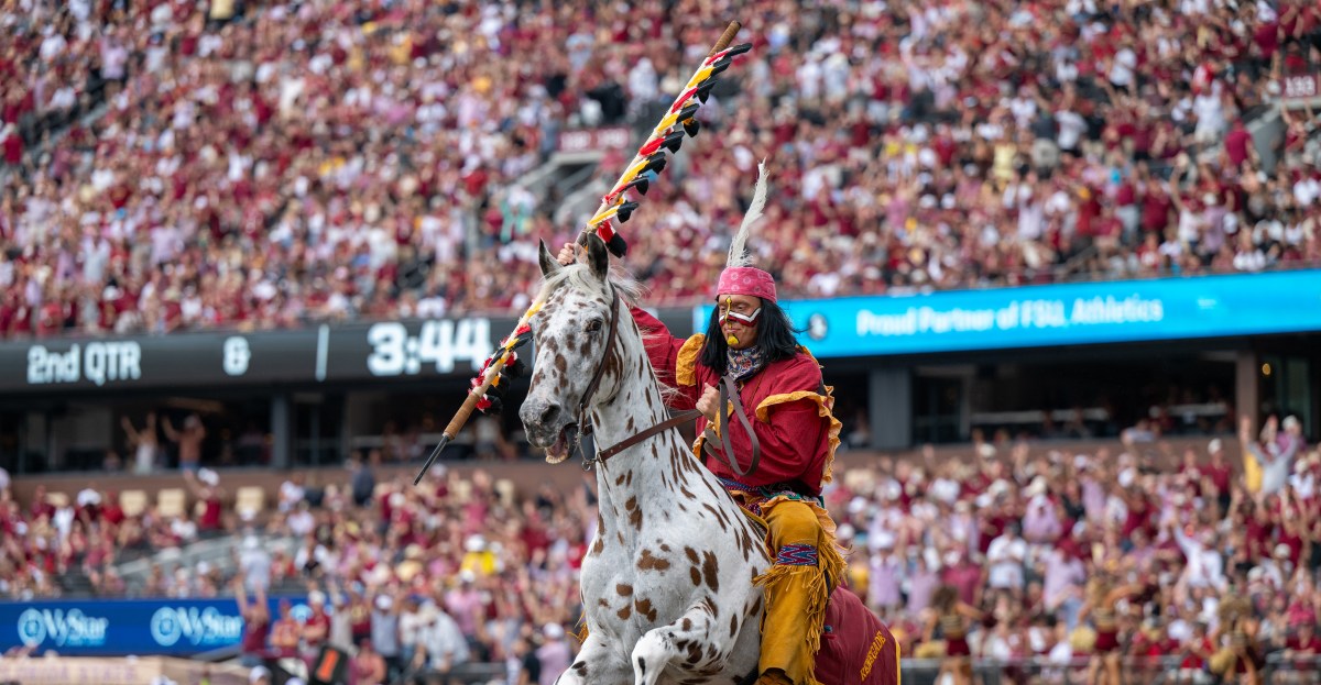 2026 FSU football schedule: Dates finalized for full Florida State slate