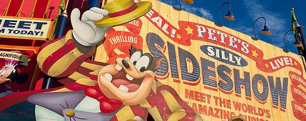 Pete's Silly Slideshow