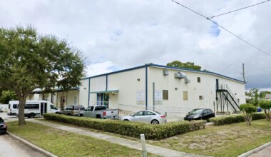 Texas-based coworking company Urban Office to open first Florida location in the Warehouse Arts District