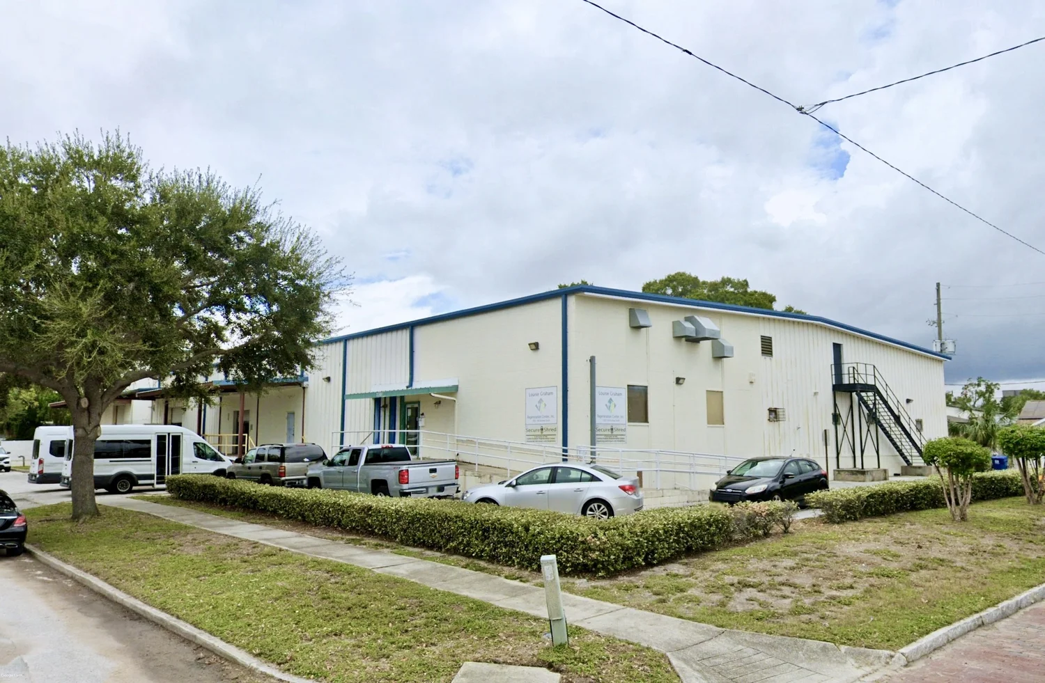 Texas-based coworking company Urban Office to open first Florida location in the Warehouse Arts District