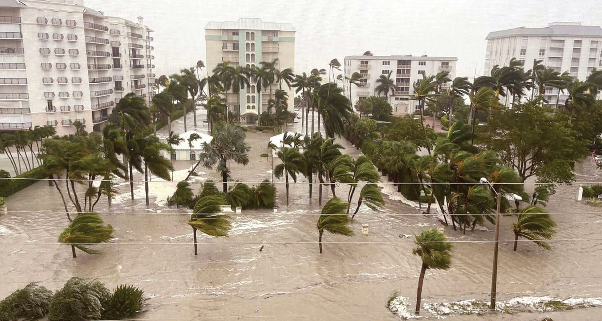 Florida Council of 100 recommends major upgrades in state severe weather prep