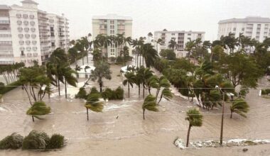 Florida Council of 100 recommends major upgrades in state severe weather prep