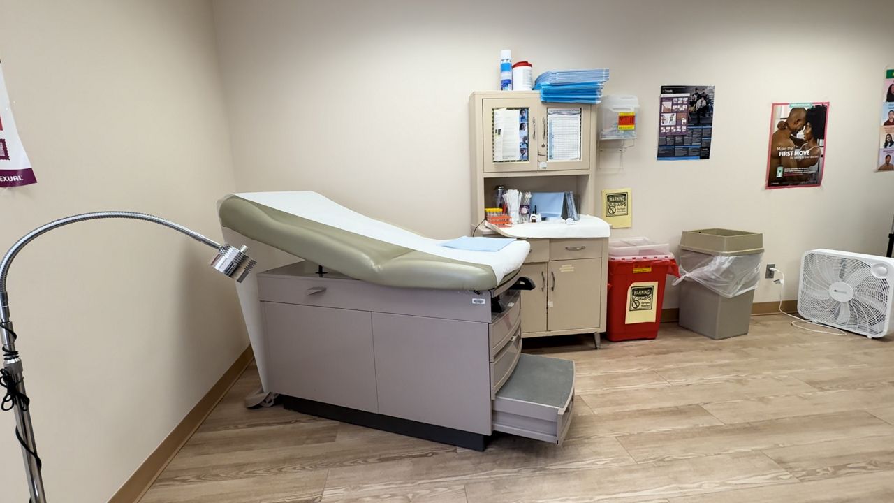 The Hillsborough Health Care Plan budget