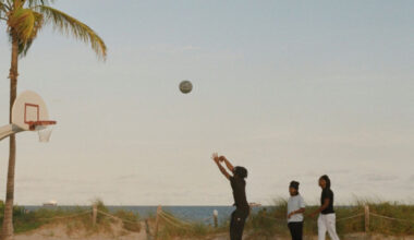 Oxford American | A Battle for Basketball Paradise