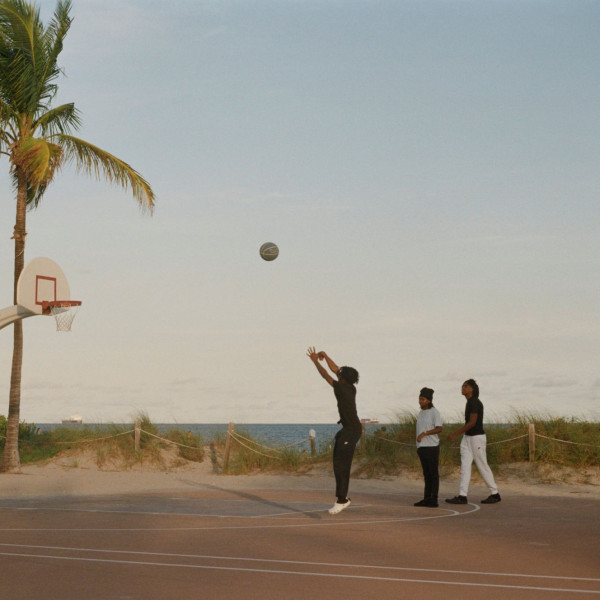 Oxford American | A Battle for Basketball Paradise