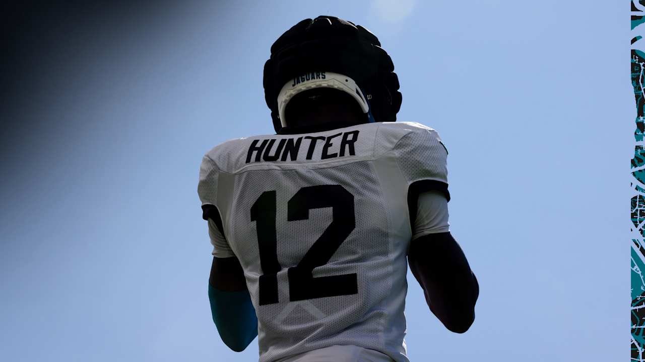 Thursday Insider | GM James Gladstone on Confidence in WR/CB Travis Hunter