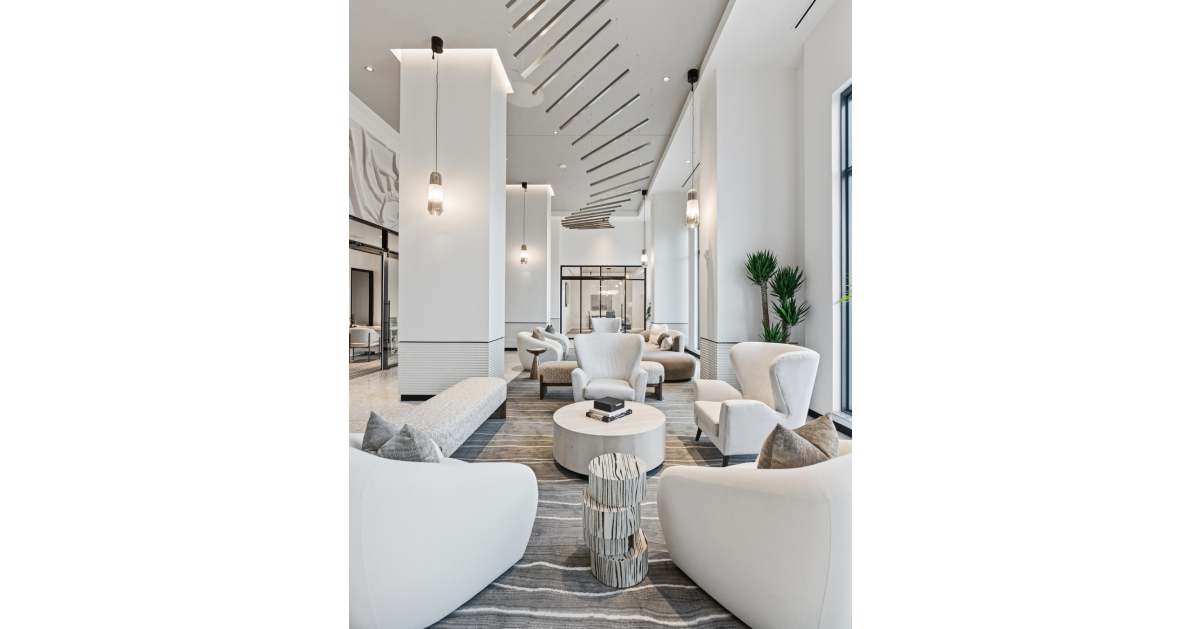 Now Leasing: VIV in St. Pete – Luxury Apartments in the Heart of the EDGE District