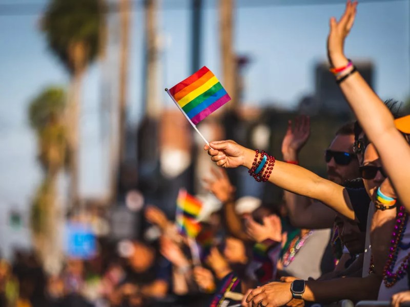 Tampa Pride will not get in-chamber commendation from Hillsborough commissioners