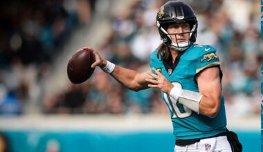 HC Liam Coen on QB Trevor Lawrence's MVP-Level Performance