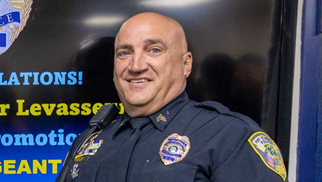 Port St. Lucie police officer determined to return after surviving ambush