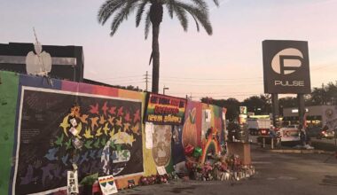 Pulse nightclub demolition to begin in upcoming weeks