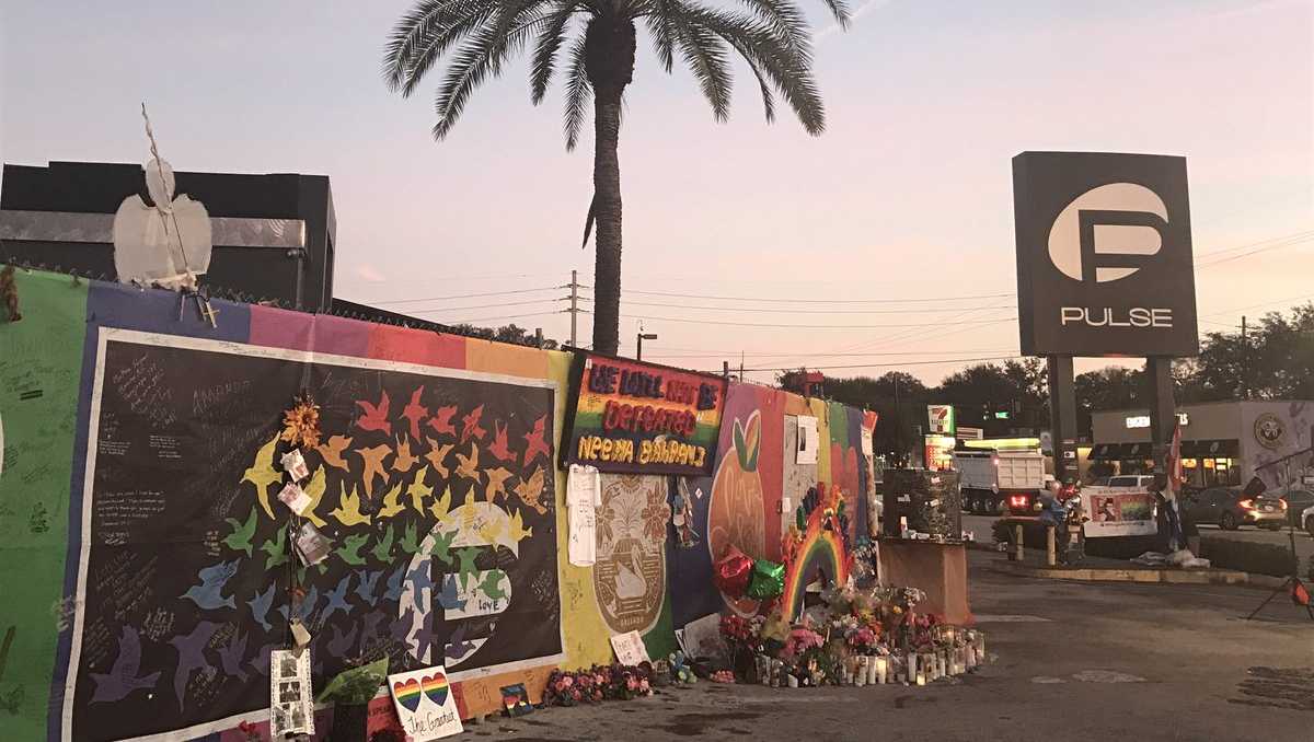 Pulse nightclub demolition to begin in upcoming weeks