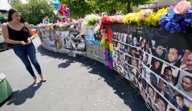 Orlando approves funding for Pulse memorial