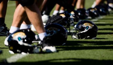 2026 NFL Offseason Dates to Remember