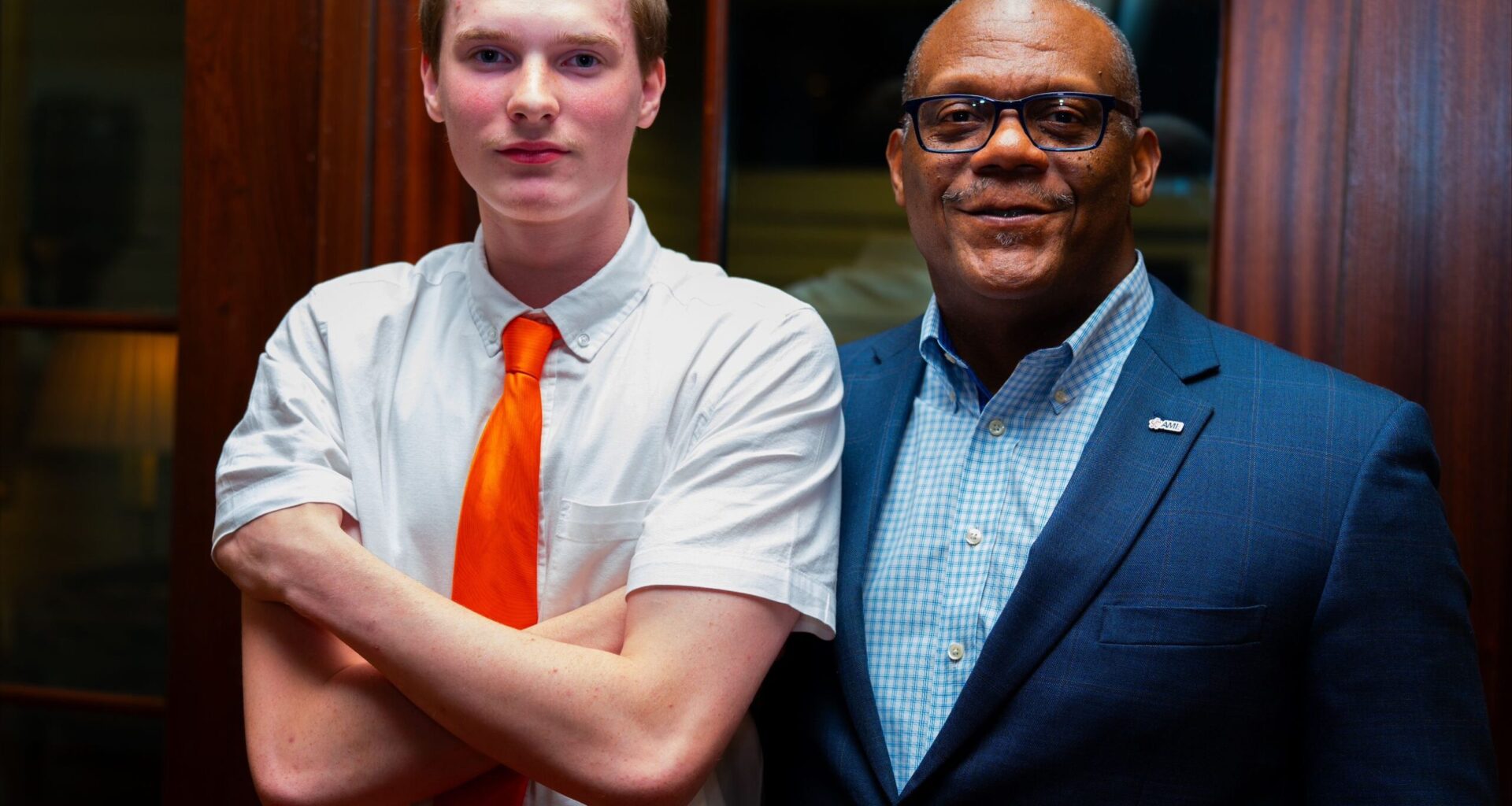 AMIkids offers education and mentorship opportunities