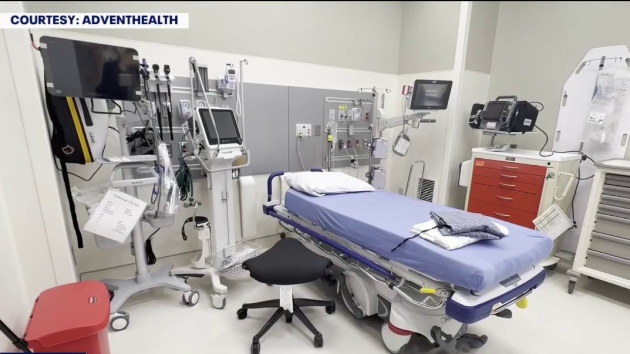 Expanding health care access in Tampa Bay area