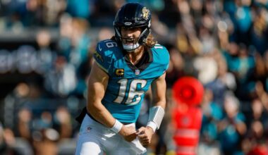 Jaguars reference Sean Payton's comments, topping NFL trolls