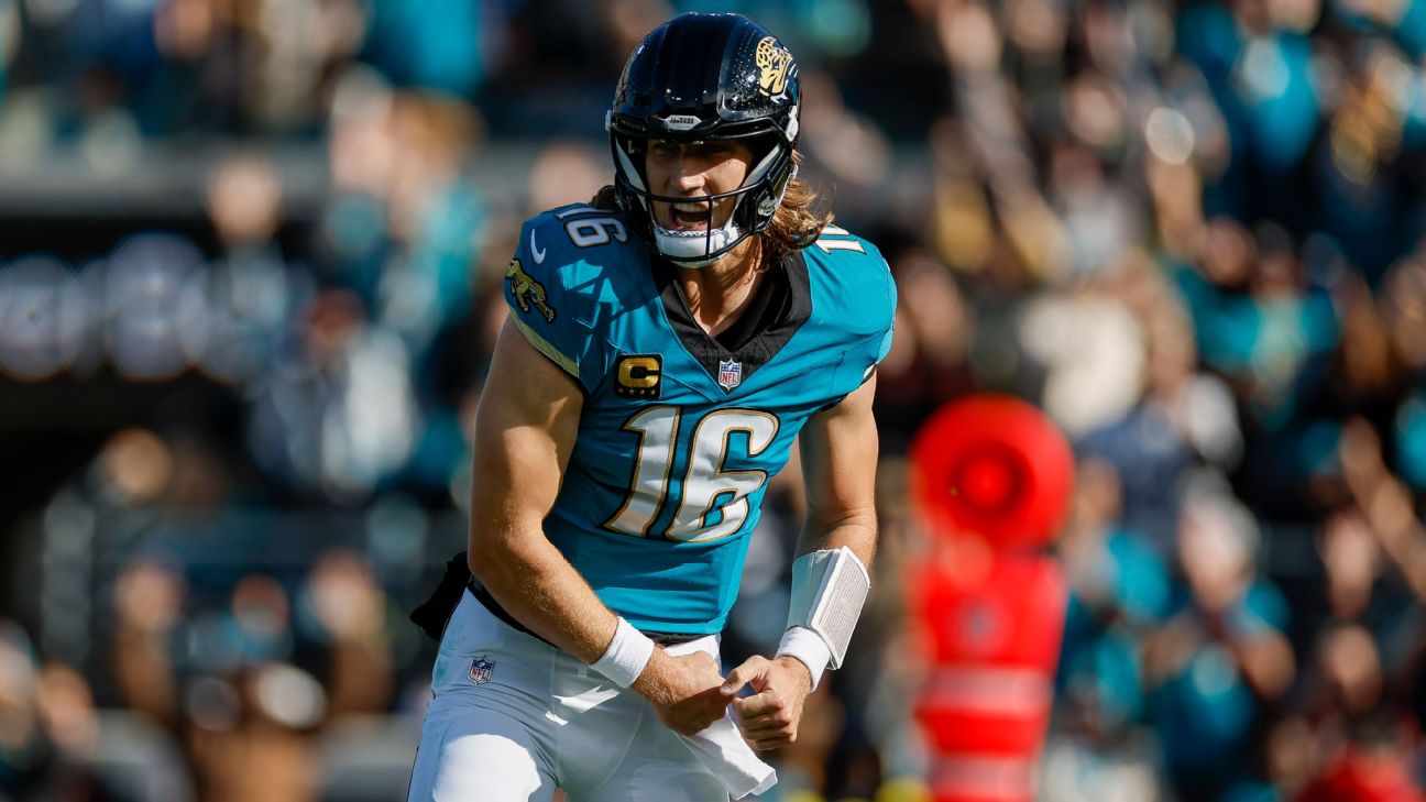 Jaguars reference Sean Payton's comments, topping NFL trolls