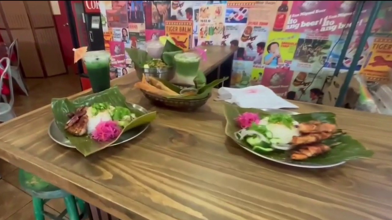 Lucky Tigre brings Filipino flavors to new Tampa location