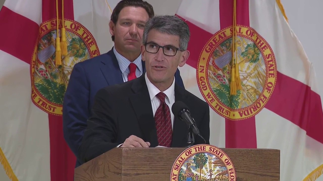 Adam Tanenbaum appointed to Florida Supreme Court