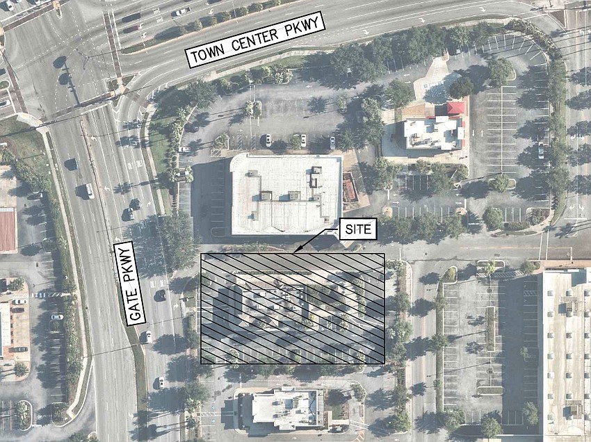 Raising Cane's Chicken Fingers will be converting the closed Pollo Tropical in the Markets at Town Center. Pollo Tropical closed this location February.