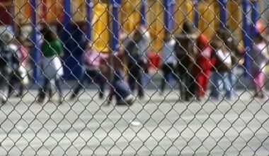 Florida bill would extend recess requirement to middle schools