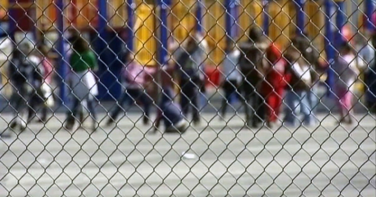 Florida bill would extend recess requirement to middle schools