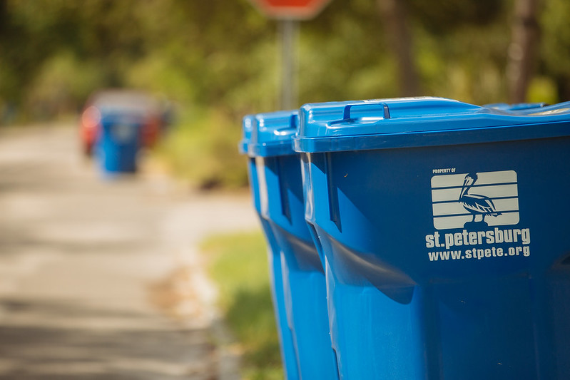 2026 Trash & Recycling Collection Calendar & Schedule Now Available