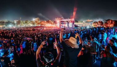 Headliners announced for Reggae Rise Up 2026 in St. Pete