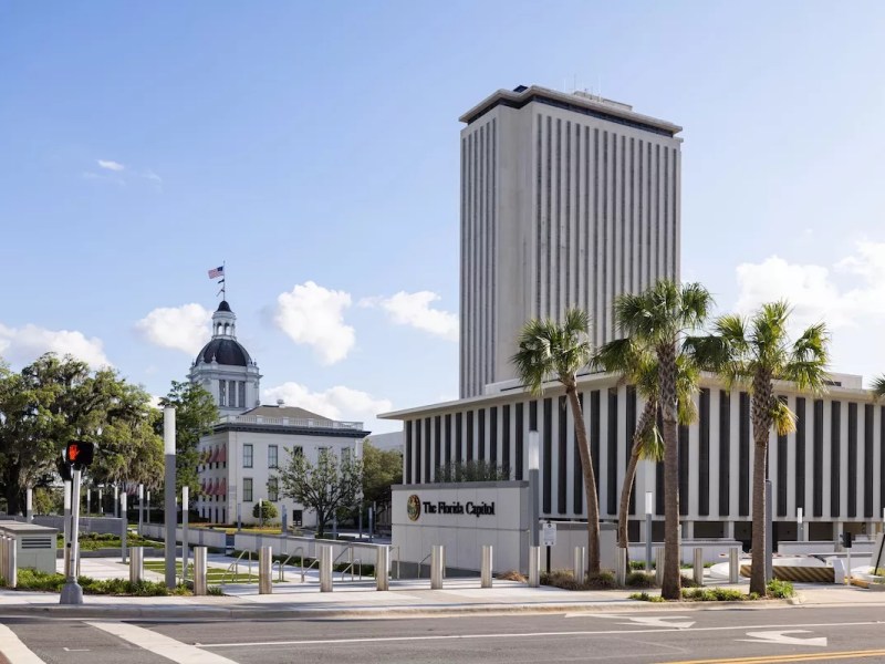 Advancing Florida bill would make it even harder to get unemployment