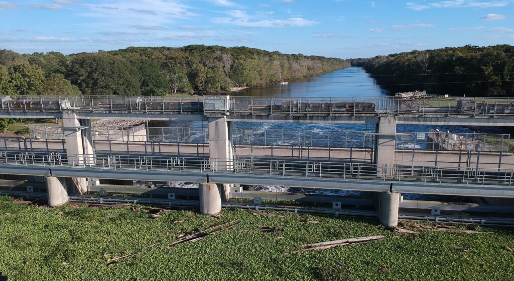 DeSantis still opposes removing Rodman dam