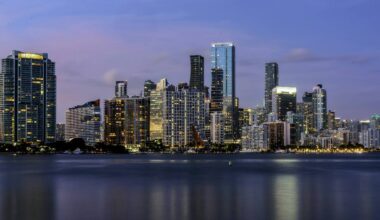 South Florida Braces For Back-To-Back Cold Fronts This Weekend