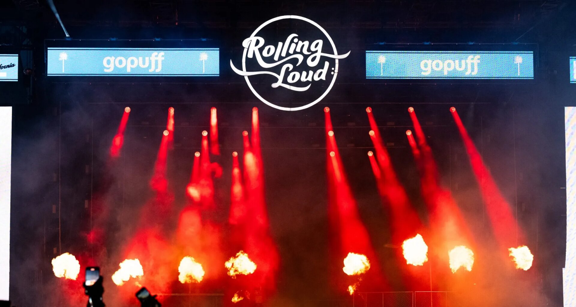 Rolling Loud Confirms Orlando As Its Only U.S. Festival In 2026