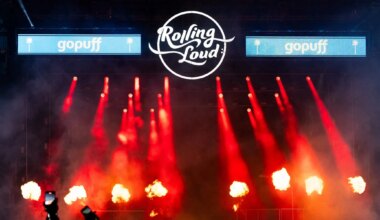 Rolling Loud Confirms Orlando As Its Only U.S. Festival In 2026