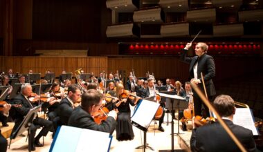 SocialMiami - Royal Philharmonic Orchestra