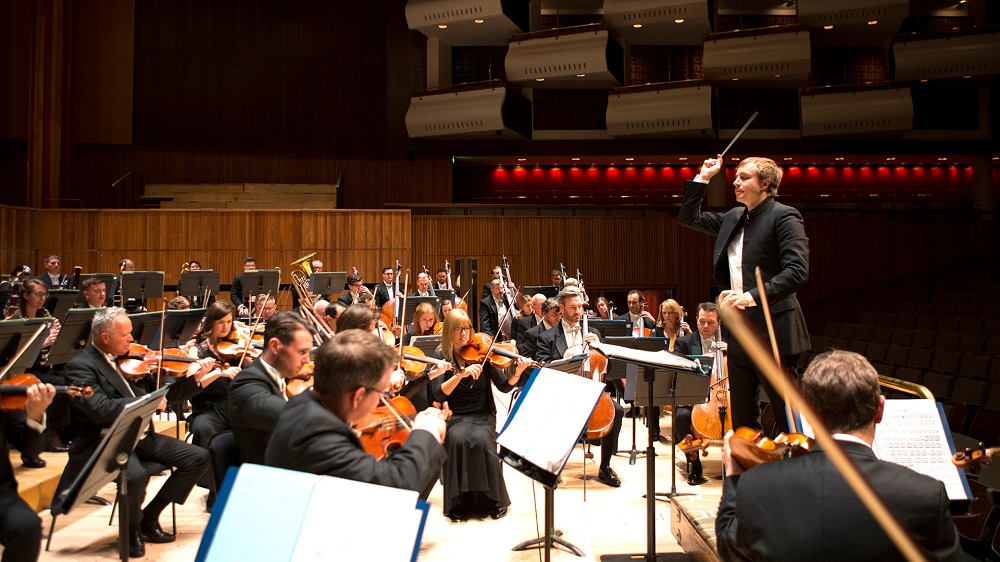 SocialMiami - Royal Philharmonic Orchestra