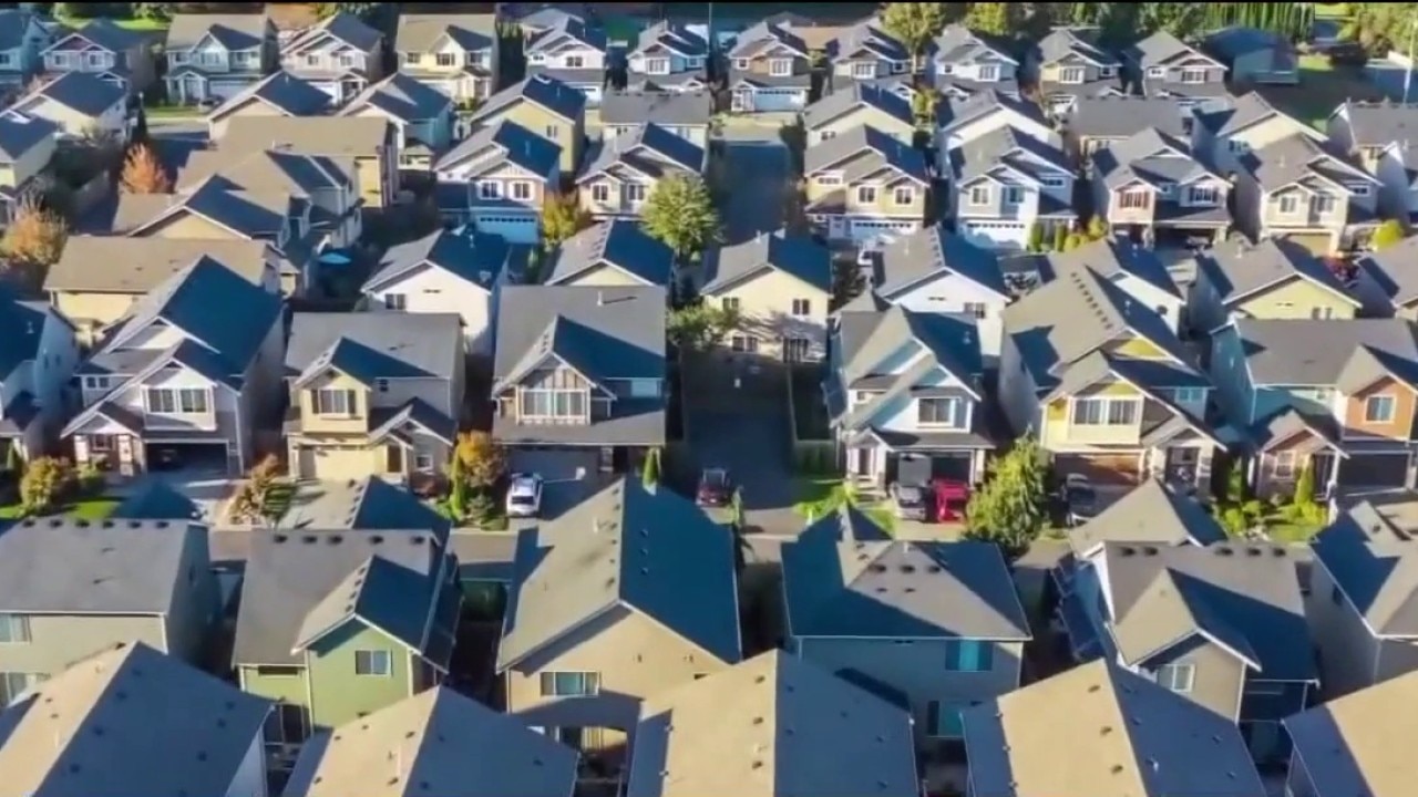 Bay Area housing market outlook for 2026