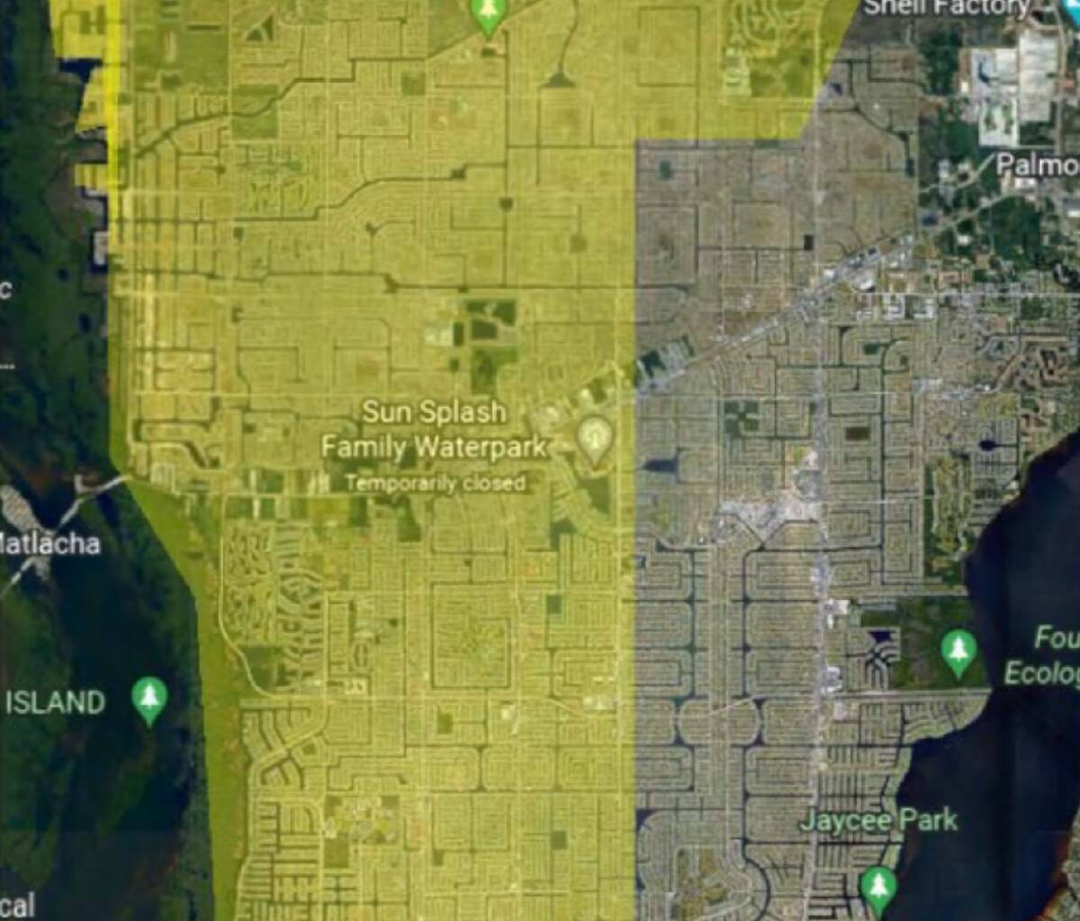 Tour De Cape Returns to Cape Coral for 35th Year